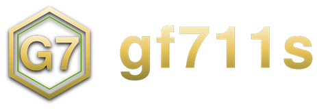 gf711s logo